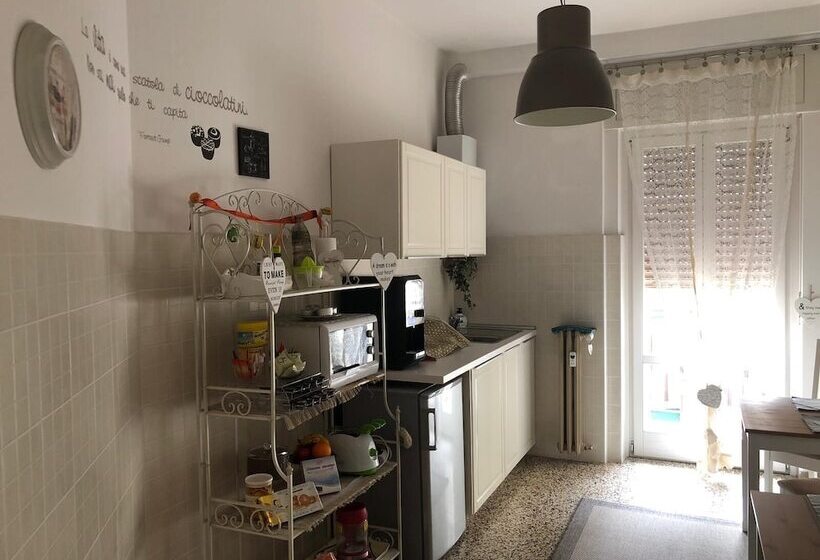 پانسیون Casa Isabella