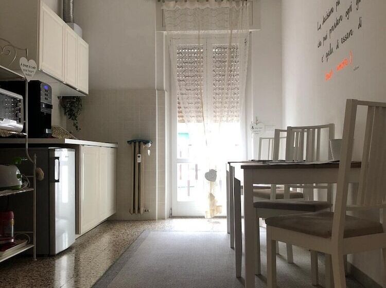 پانسیون Casa Isabella