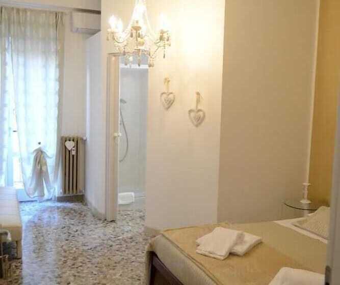 پانسیون Casa Isabella