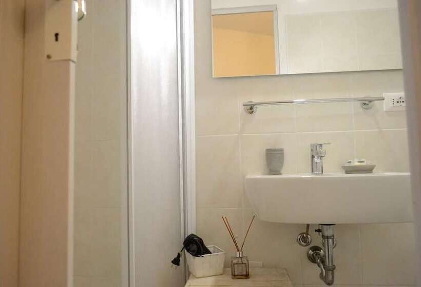 پانسیون Casa Isabella