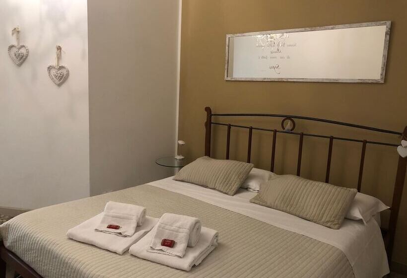 پانسیون Casa Isabella