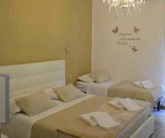 پانسیون Casa Isabella