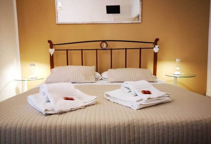 پانسیون Casa Isabella