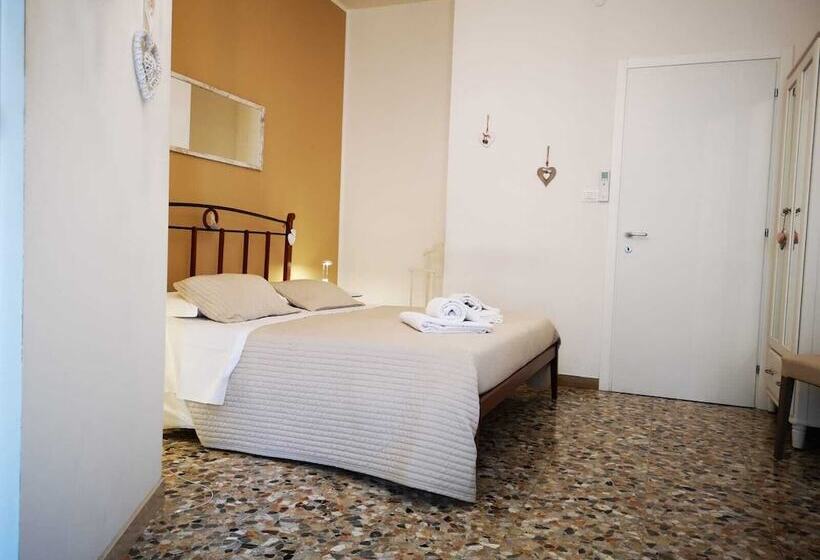 پانسیون Casa Isabella