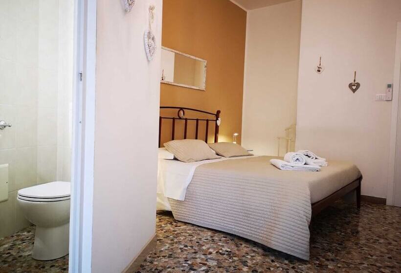 پانسیون Casa Isabella