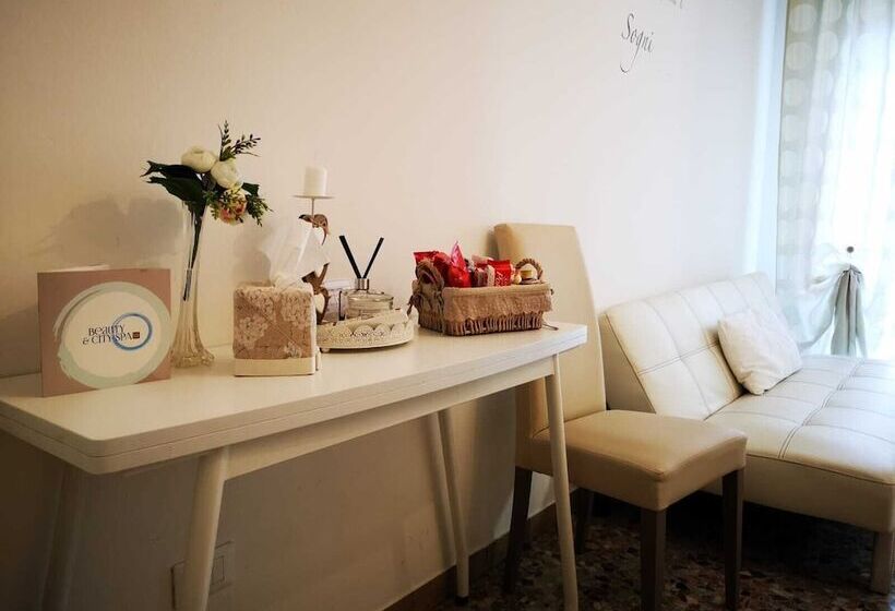 پانسیون Casa Isabella