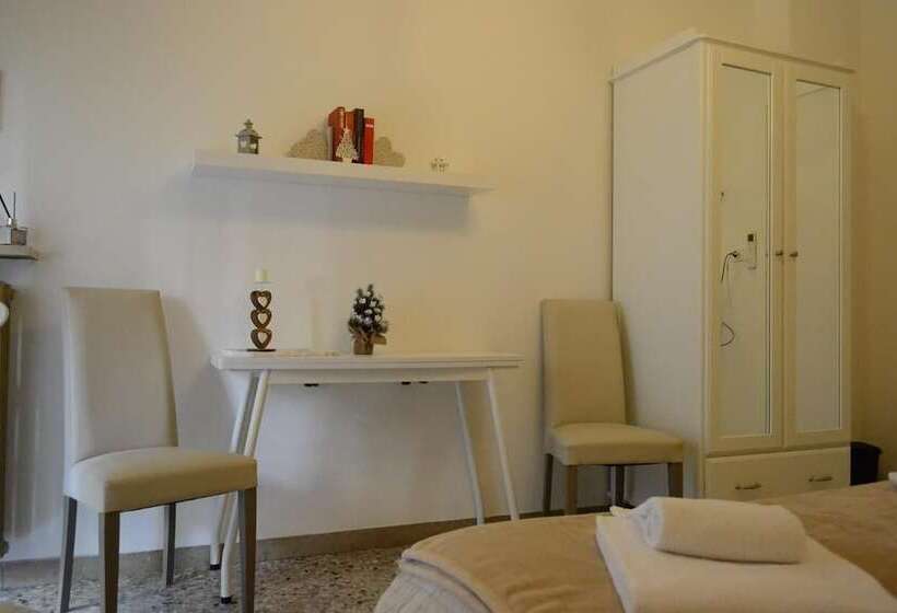 پانسیون Casa Isabella