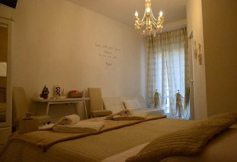 پانسیون Casa Isabella