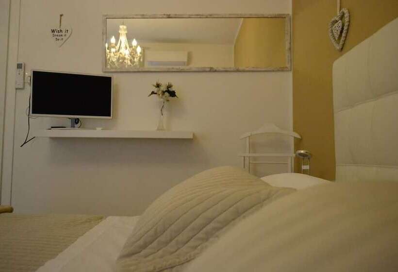 پانسیون Casa Isabella