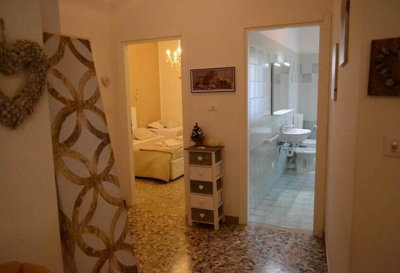 پانسیون Casa Isabella