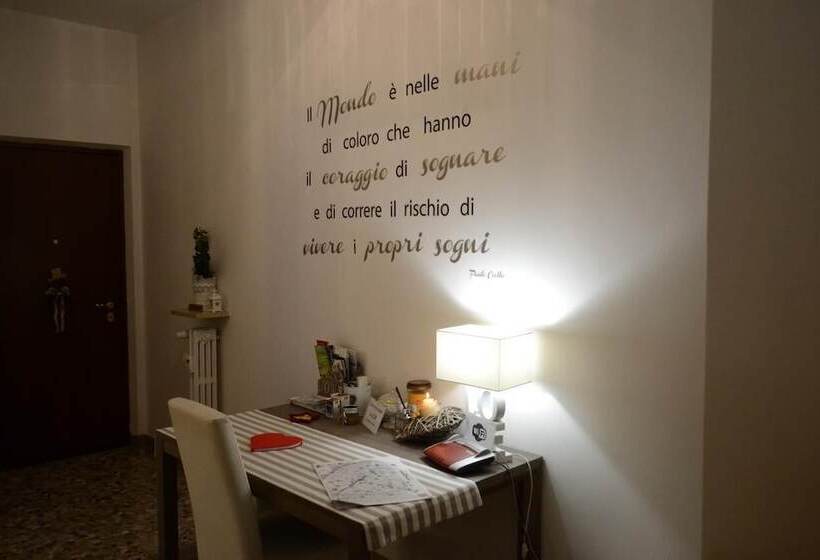 پانسیون Casa Isabella