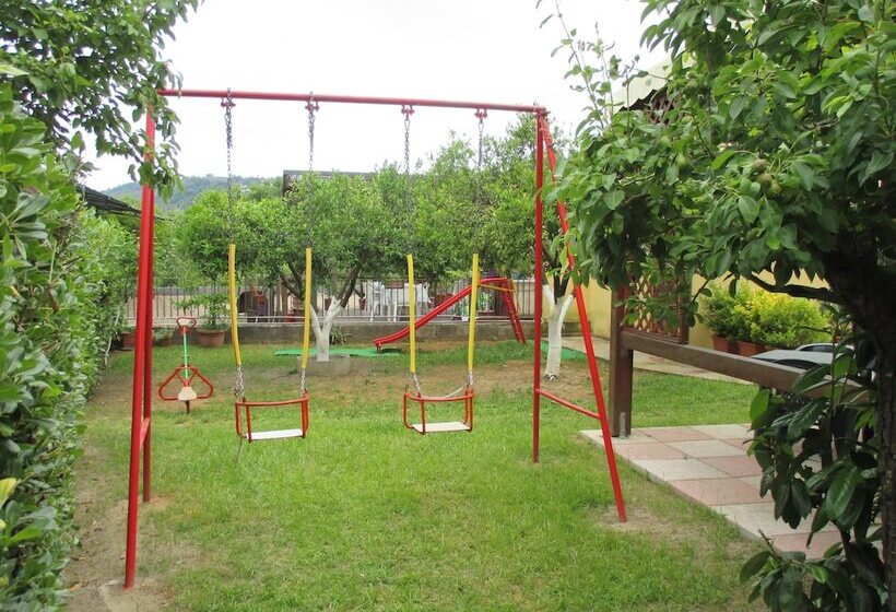 پانسیون Casa Vacanze Donna Antonia