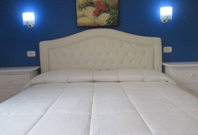 پانسیون Casa Vacanze Donna Antonia