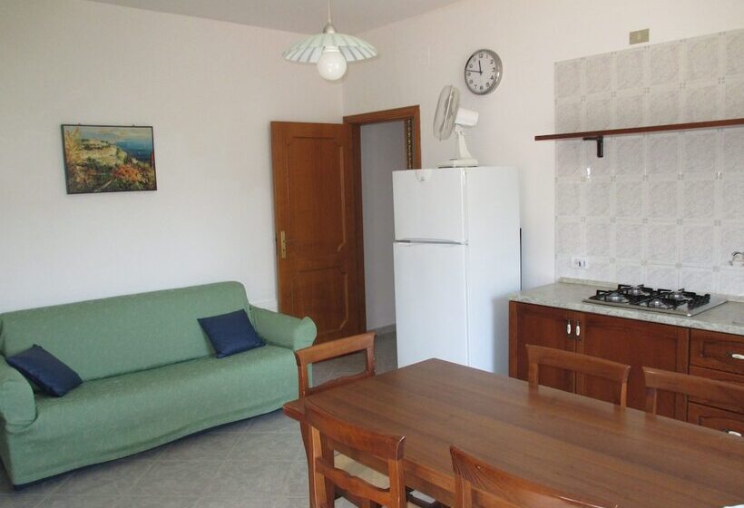 پانسیون Casa Vacanze Donna Antonia