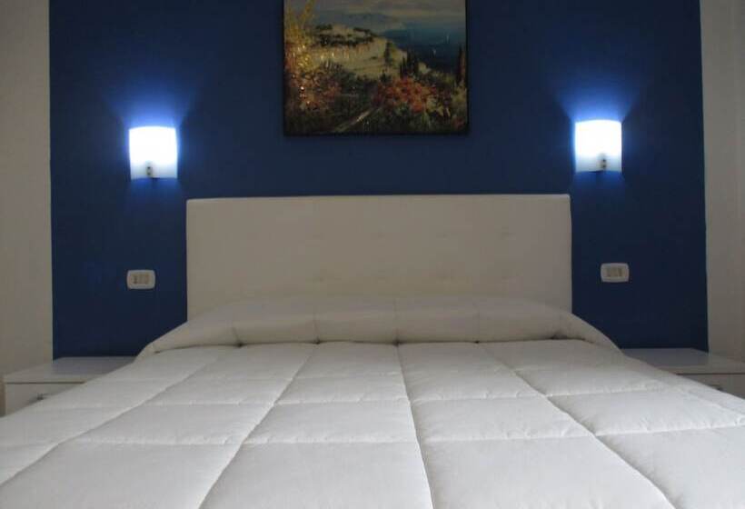 پانسیون Casa Vacanze Donna Antonia