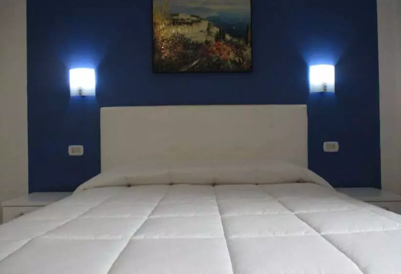 Majatalo Casa Vacanze Donna Antonia