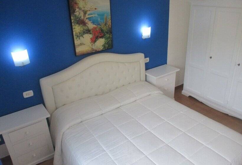 پانسیون Casa Vacanze Donna Antonia