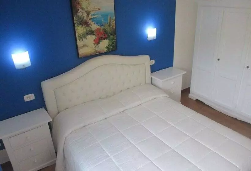 Majatalo Casa Vacanze Donna Antonia