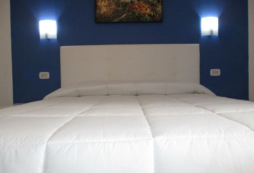 پانسیون Casa Vacanze Donna Antonia