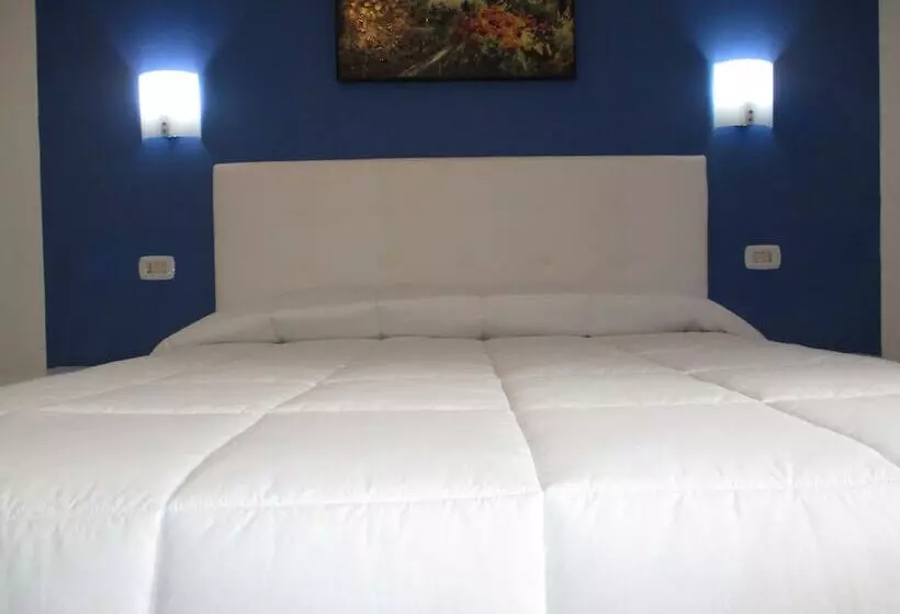 Majatalo Casa Vacanze Donna Antonia