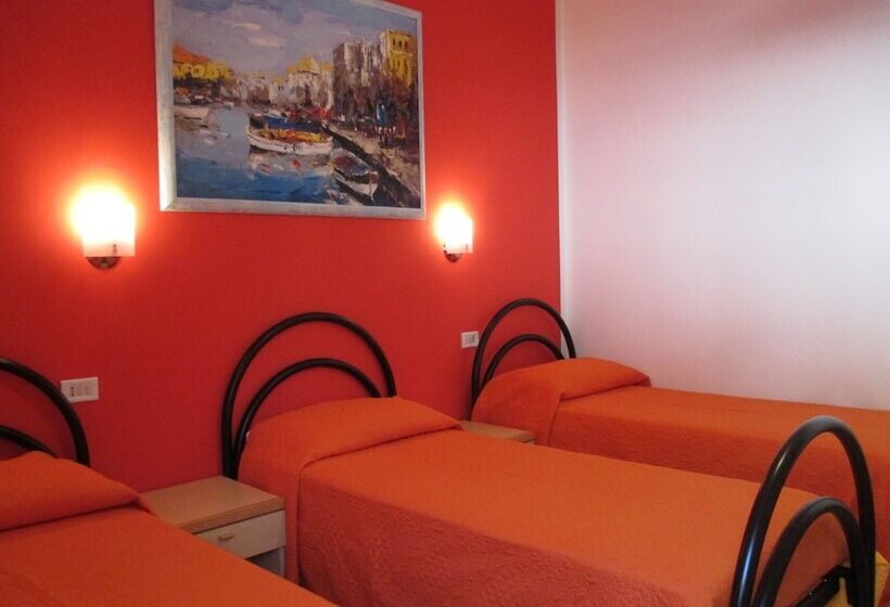 پانسیون Casa Vacanze Donna Antonia