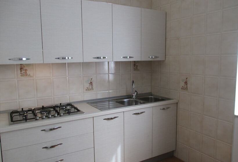 پانسیون Casa Vacanze Donna Antonia