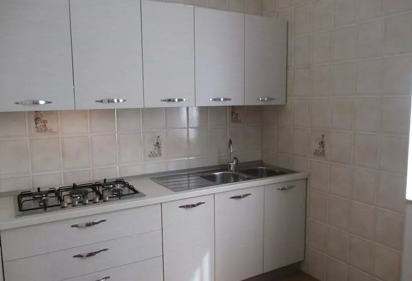 Majatalo Casa Vacanze Donna Antonia
