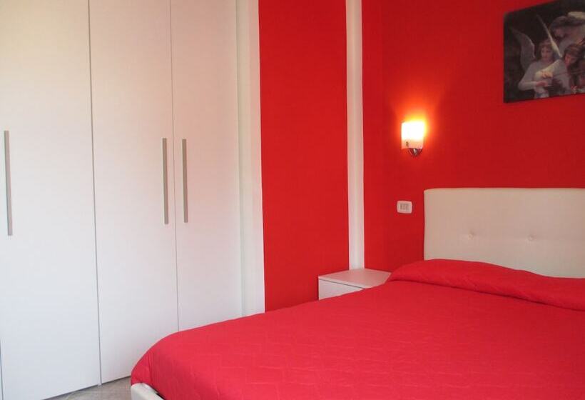 پانسیون Casa Vacanze Donna Antonia