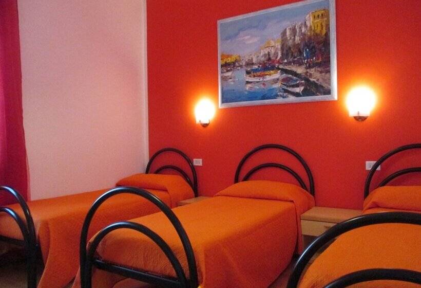 پانسیون Casa Vacanze Donna Antonia