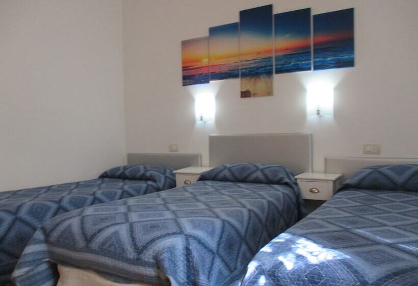 پانسیون Casa Vacanze Donna Antonia