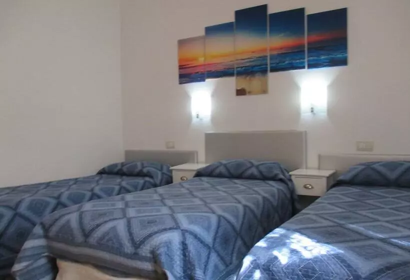 Majatalo Casa Vacanze Donna Antonia