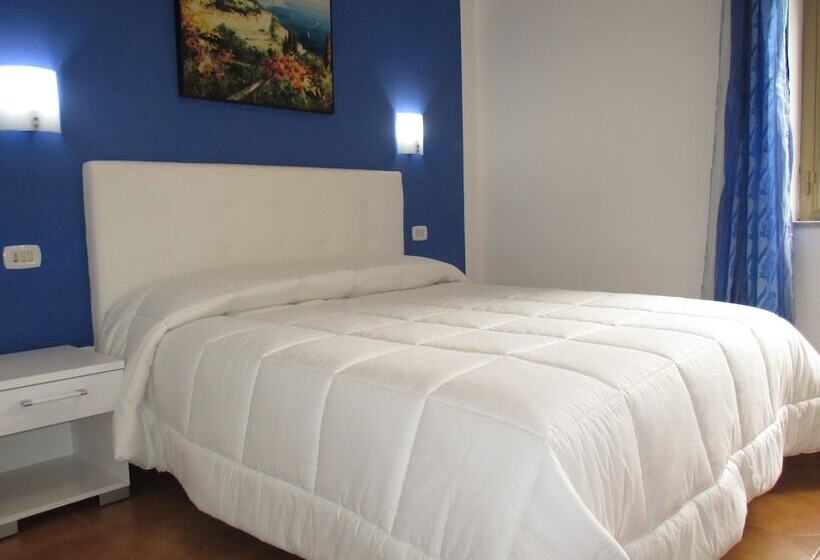 پانسیون Casa Vacanze Donna Antonia