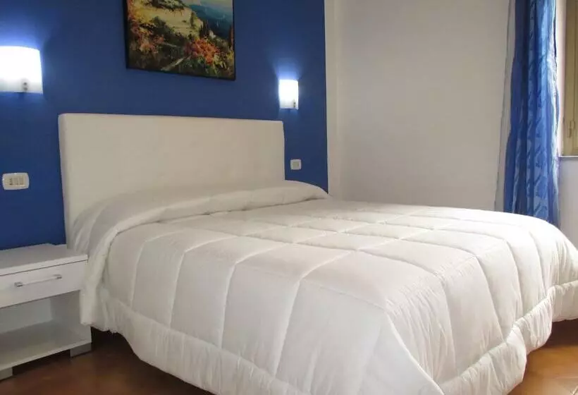 Majatalo Casa Vacanze Donna Antonia
