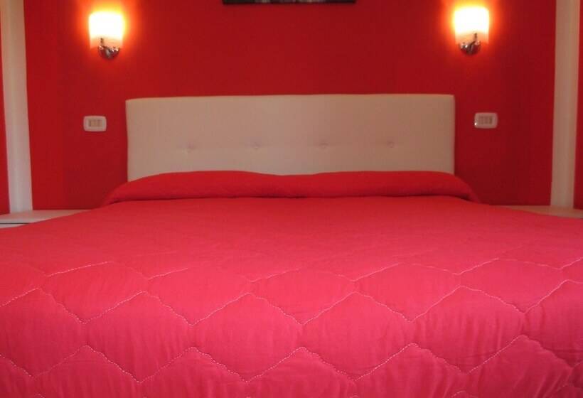 پانسیون Casa Vacanze Donna Antonia