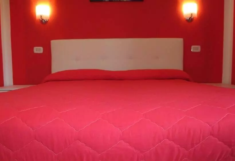 Majatalo Casa Vacanze Donna Antonia