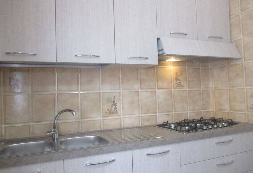 پانسیون Casa Vacanze Donna Antonia