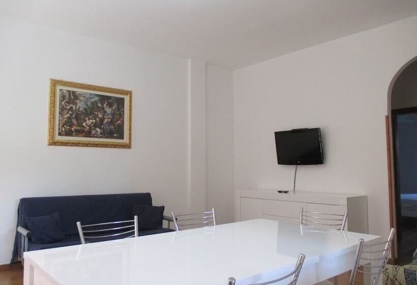 پانسیون Casa Vacanze Donna Antonia