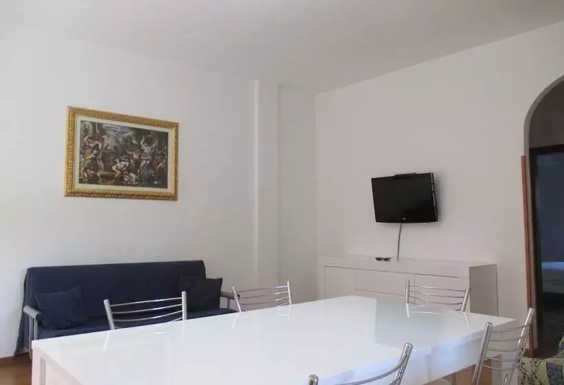 Majatalo Casa Vacanze Donna Antonia