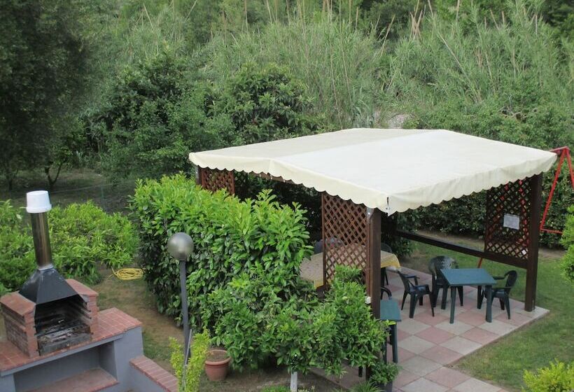 پانسیون Casa Vacanze Donna Antonia