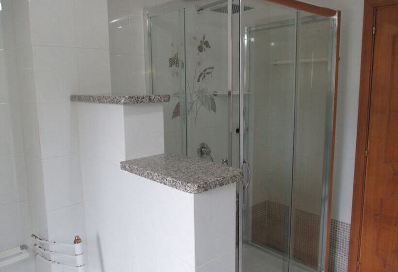 پانسیون Casa Vacanze Donna Antonia