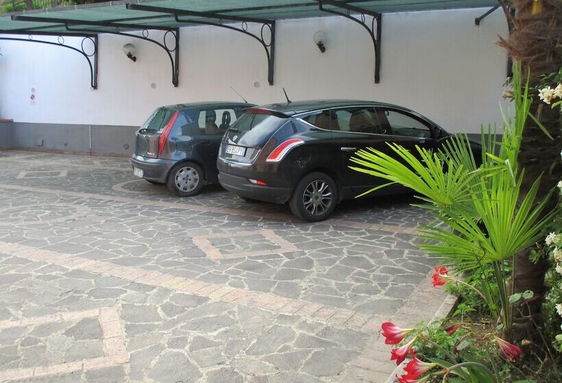 پانسیون Casa Vacanze Donna Antonia