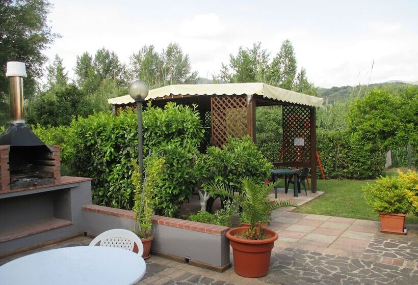 پانسیون Casa Vacanze Donna Antonia