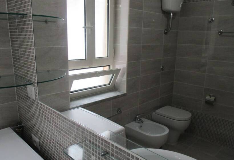 پانسیون Casa Vacanze Donna Antonia