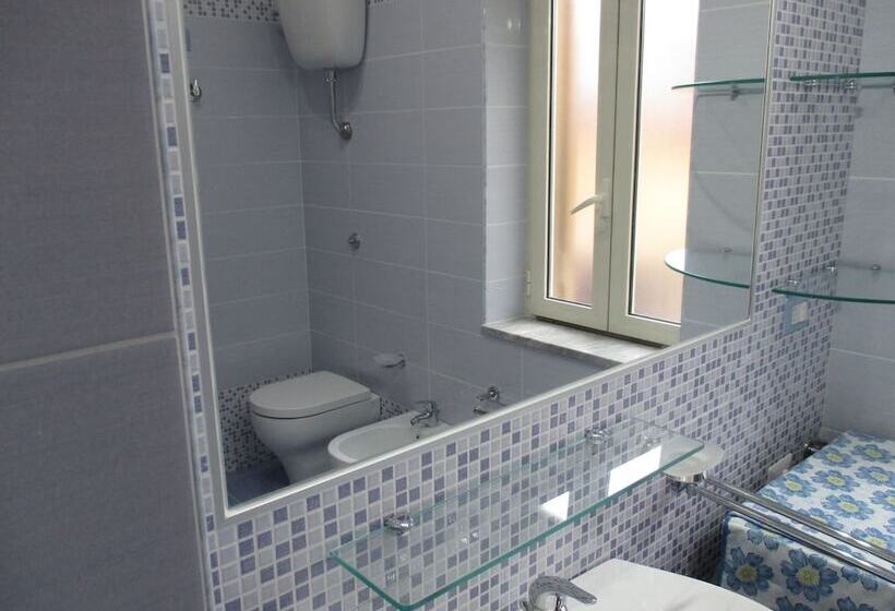 پانسیون Casa Vacanze Donna Antonia