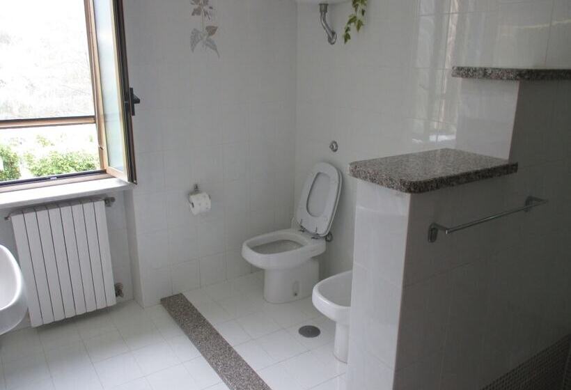 پانسیون Casa Vacanze Donna Antonia