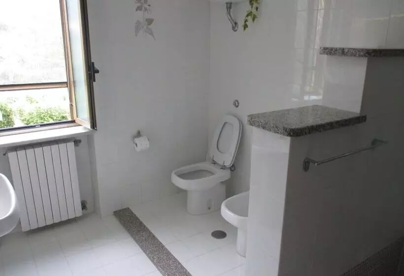 Majatalo Casa Vacanze Donna Antonia