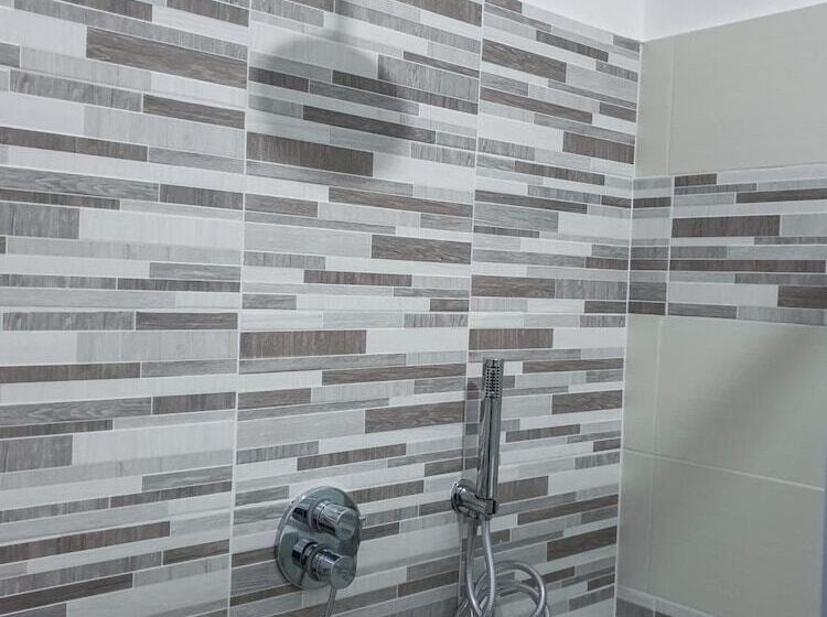 פנסיון Giò Rooms