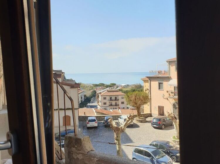 פנסיון Giò Rooms