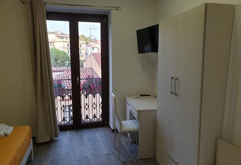 פנסיון Giò Rooms