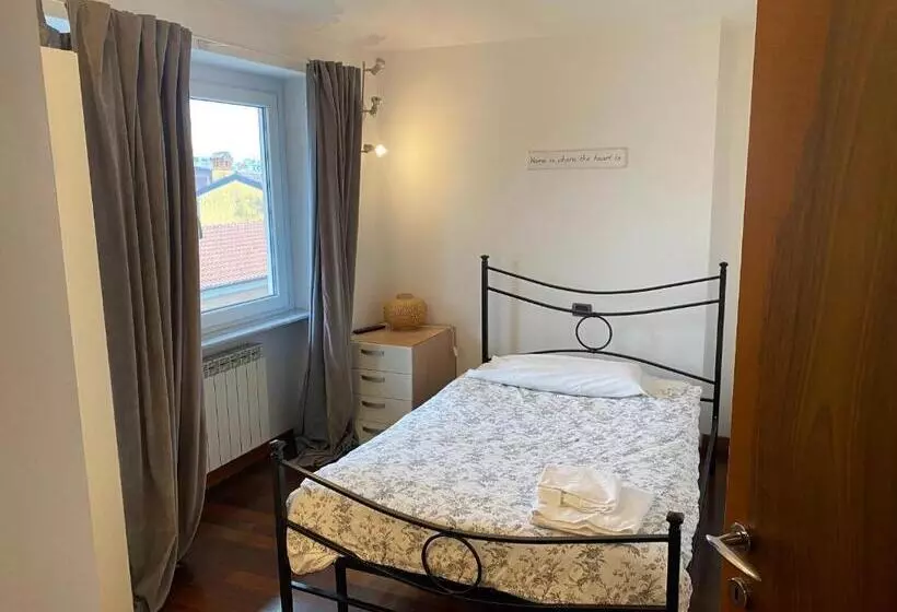 پانسیون Myroom Guest House